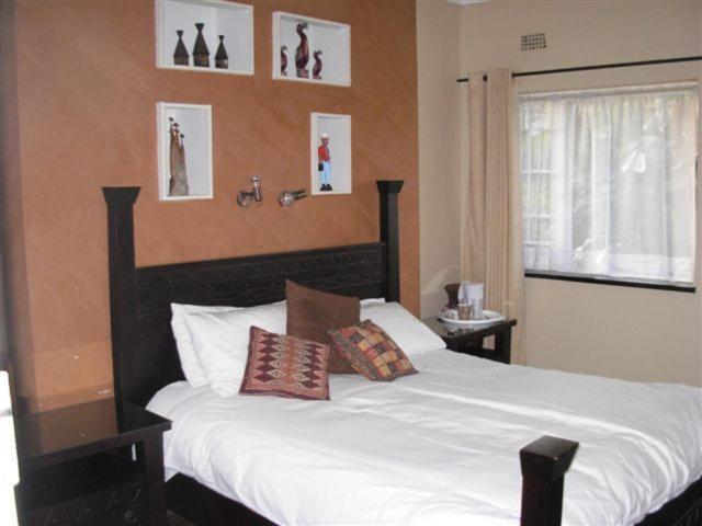 Liongate Bed And Breakfast Edenvale Room photo